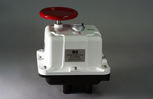 RE Generation II Actuator