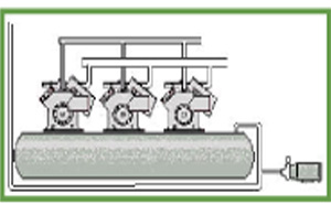 Hybrid Refrigeration Systems